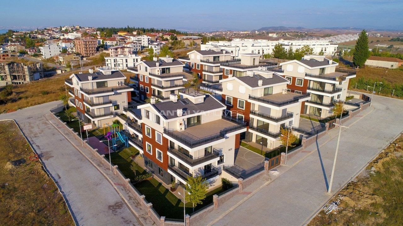 Вилла в Ялове, Турция, 390 м2 фото 4