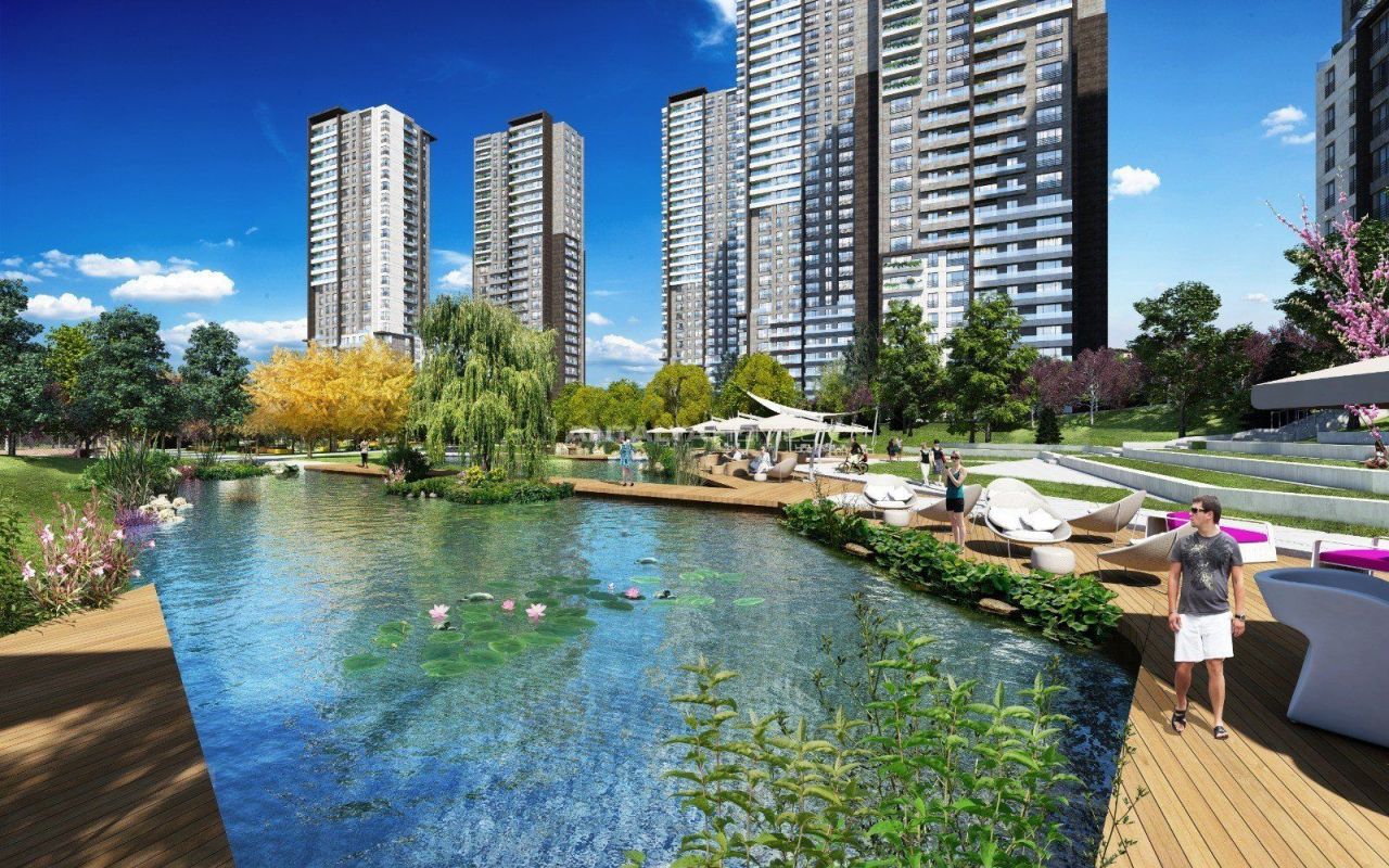 Апартаменты в Анкаре, Турция, 148 м2 фото 5
