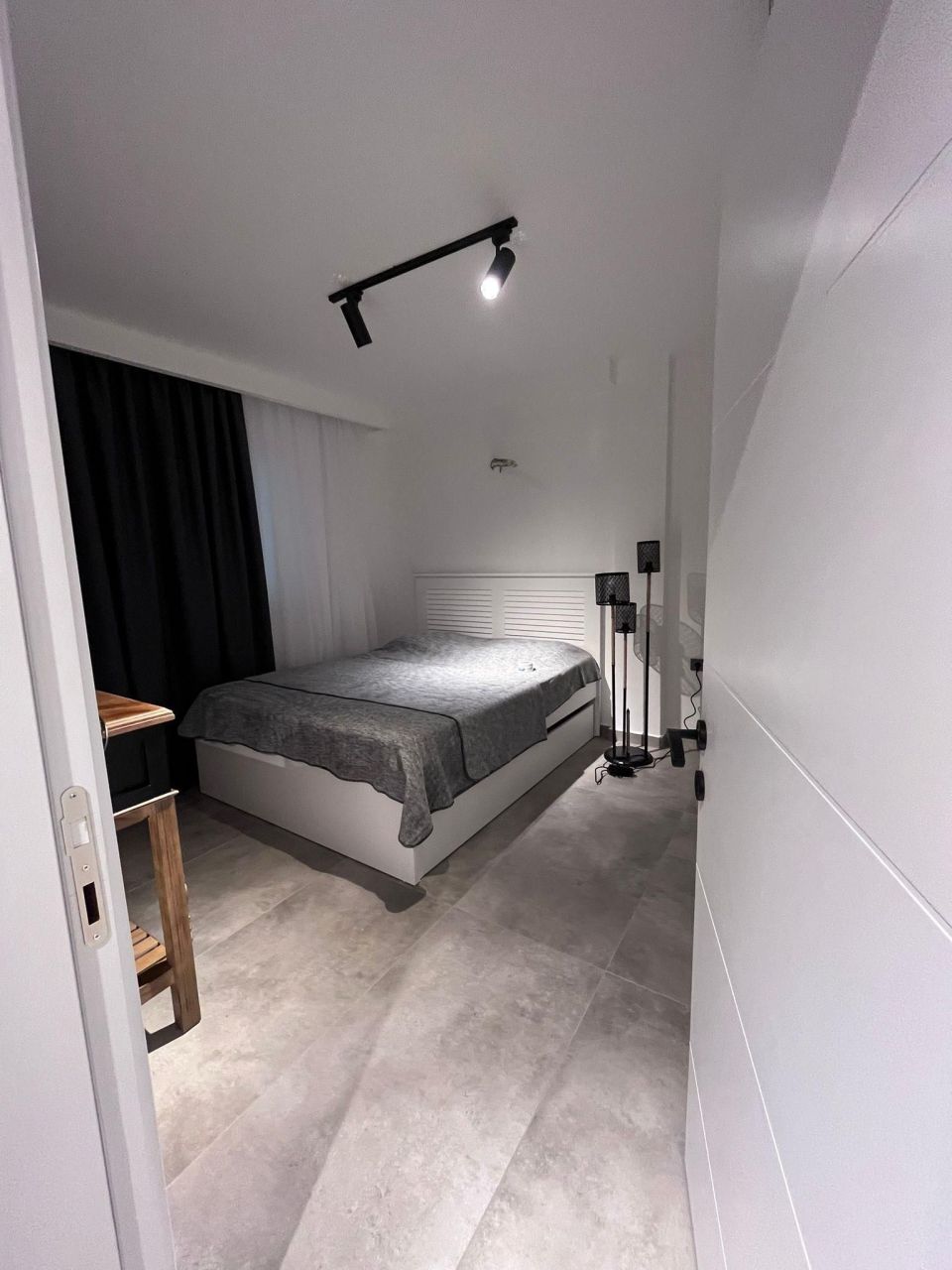 Квартира в Алании, Турция, 70 м2 фото 3