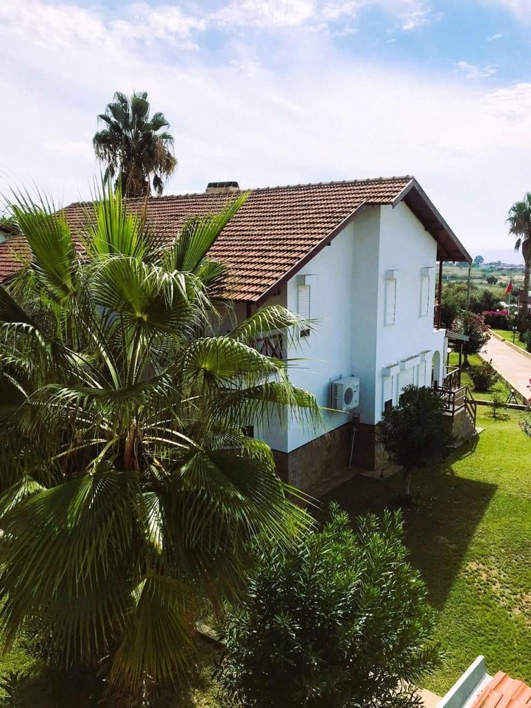 Вилла в Алании, Турция, 145 м2 фото 3