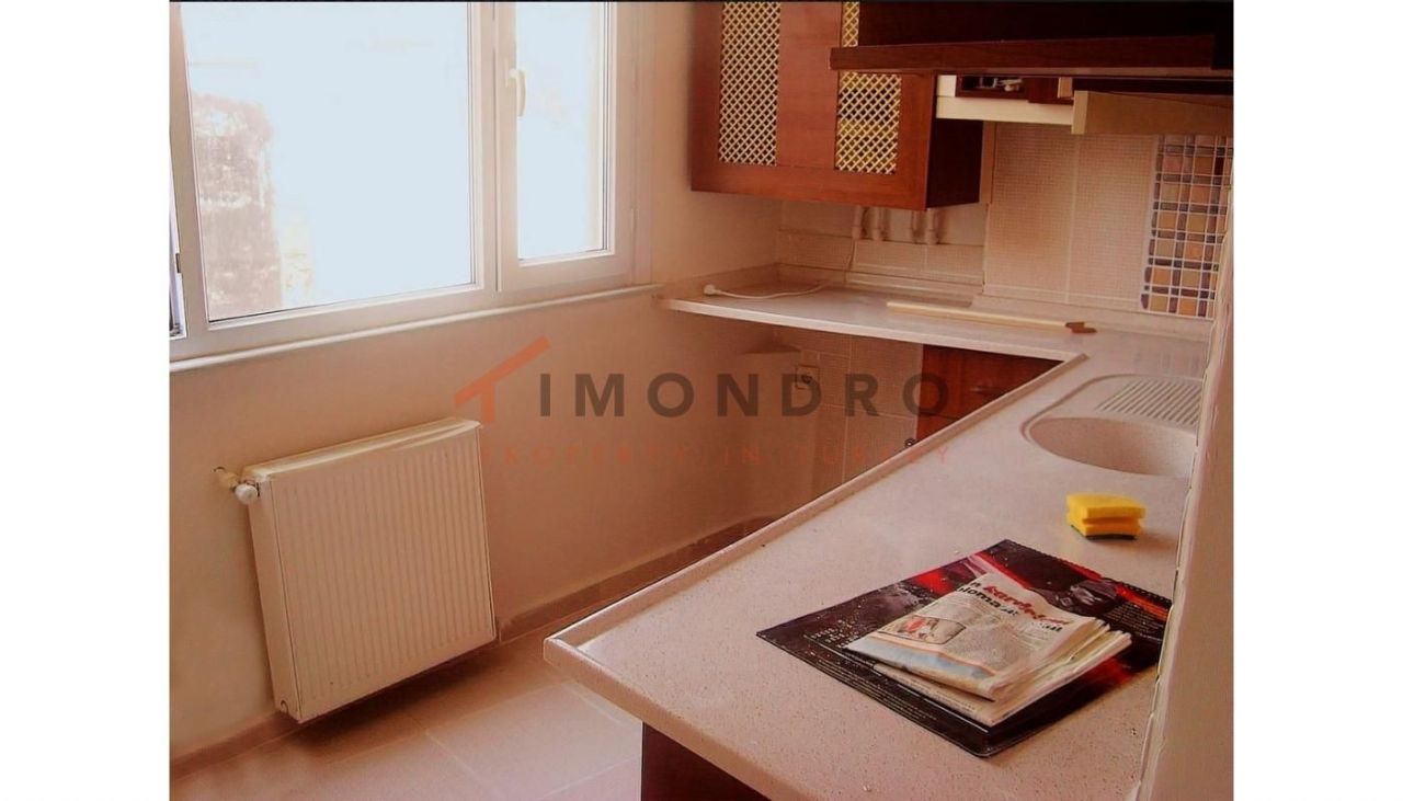 Квартира в Стамбуле, Турция, 90 м2 фото 4
