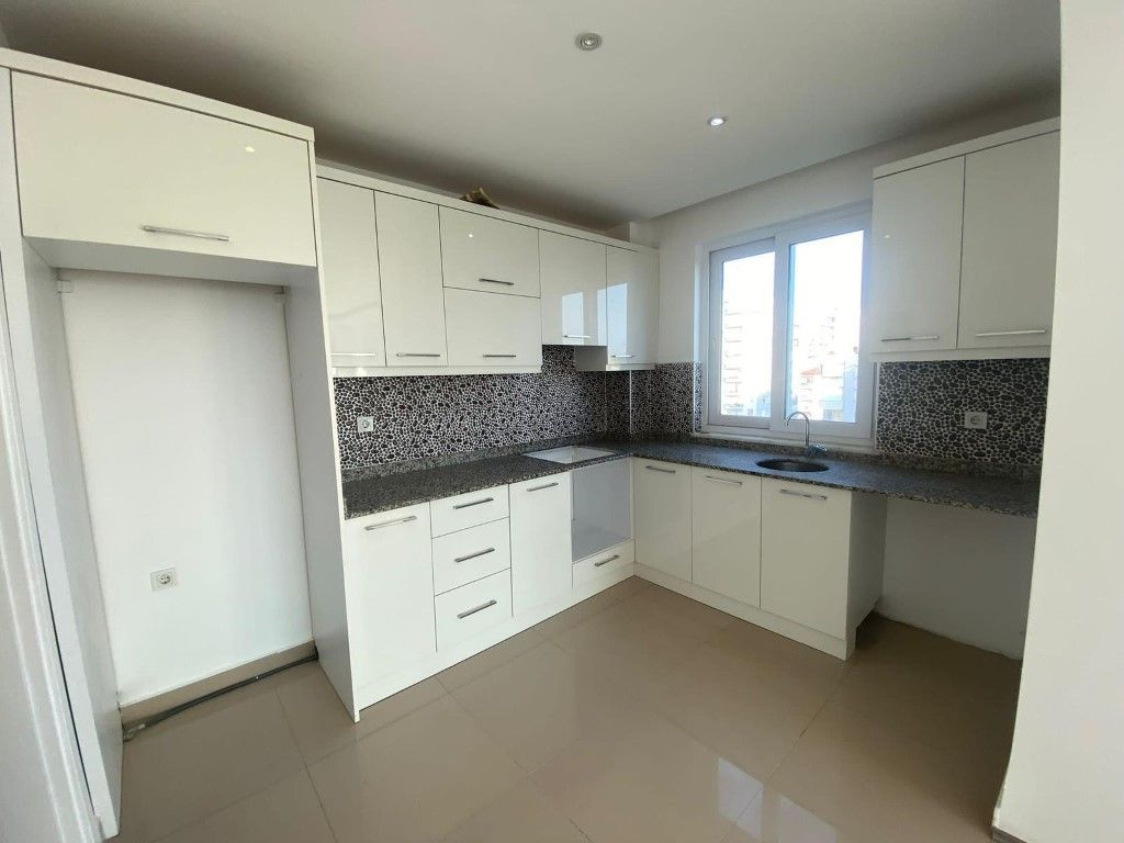 Квартира в Алании, Турция, 130 м2 фото 4