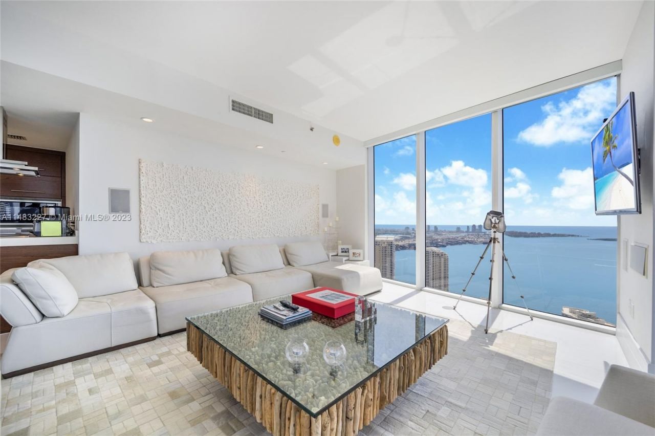 Пентхаус в Майами, США, 170 м2 фото 5