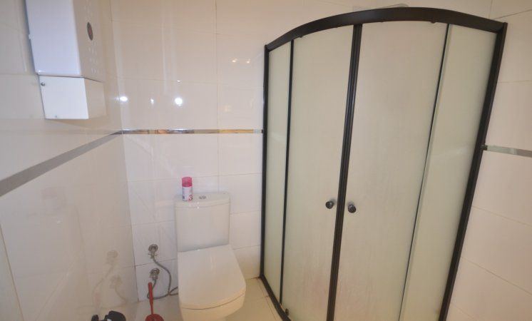 Квартира в Алании, Турция, 60 м2 фото 2