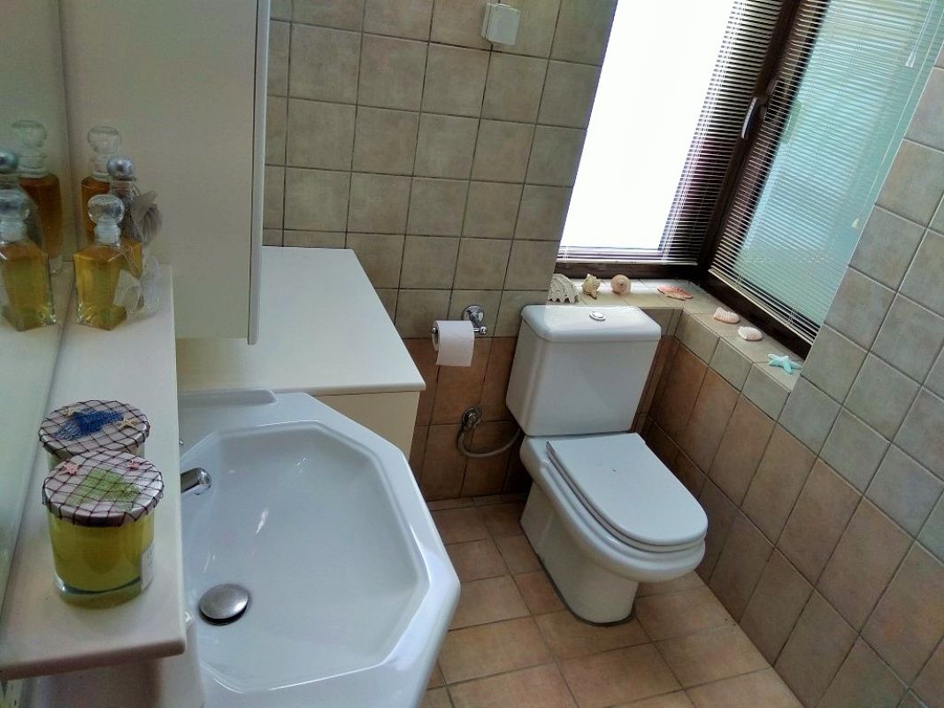 Дом на Кассандре, Греция, 105 м2 фото 4