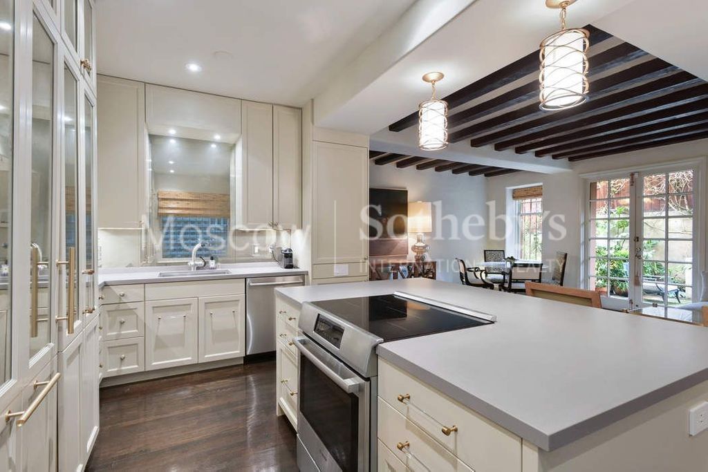 Апартаменты в Сан-Франциско, США, 70 м2 фото 5