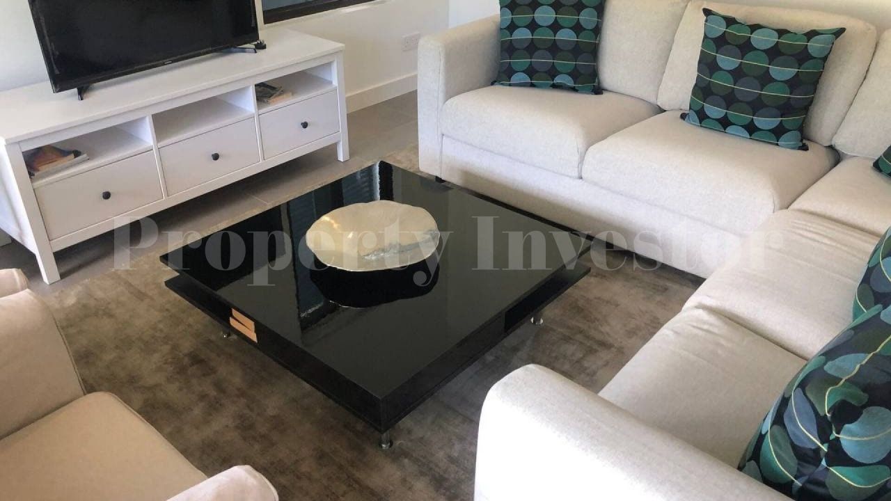 Апартаменты на Идене, Сейшельские острова, 150 м2 фото 5