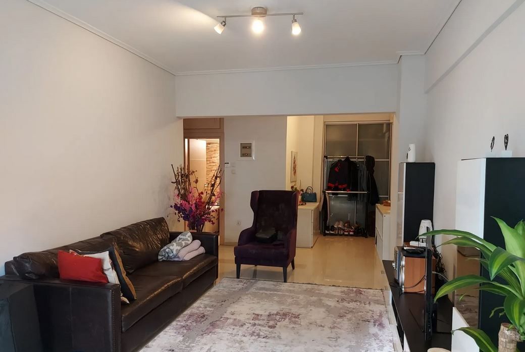 Квартира в Салониках, Греция, 95 м2 фото 2