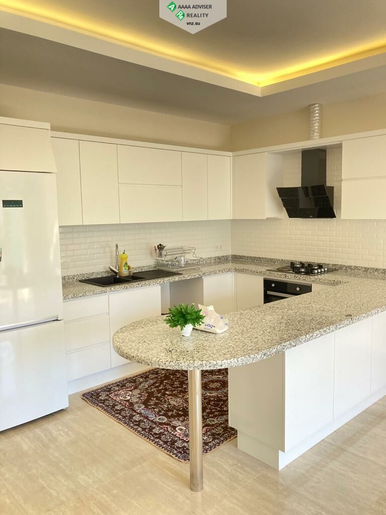 Квартира в Алании, Турция, 70 м2 фото 4