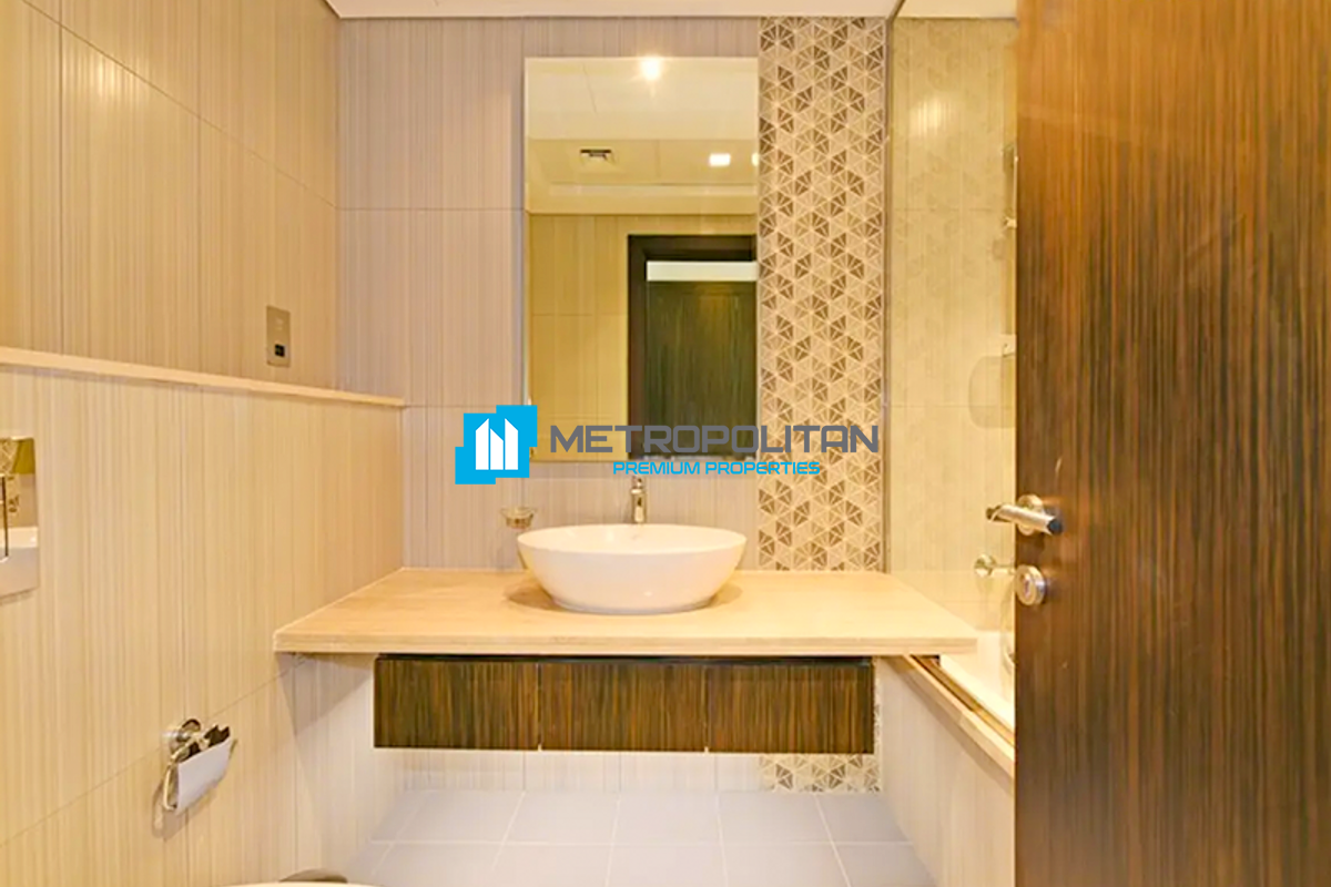 Апартаменты в Дубае, ОАЭ, 45 м2 фото 3
