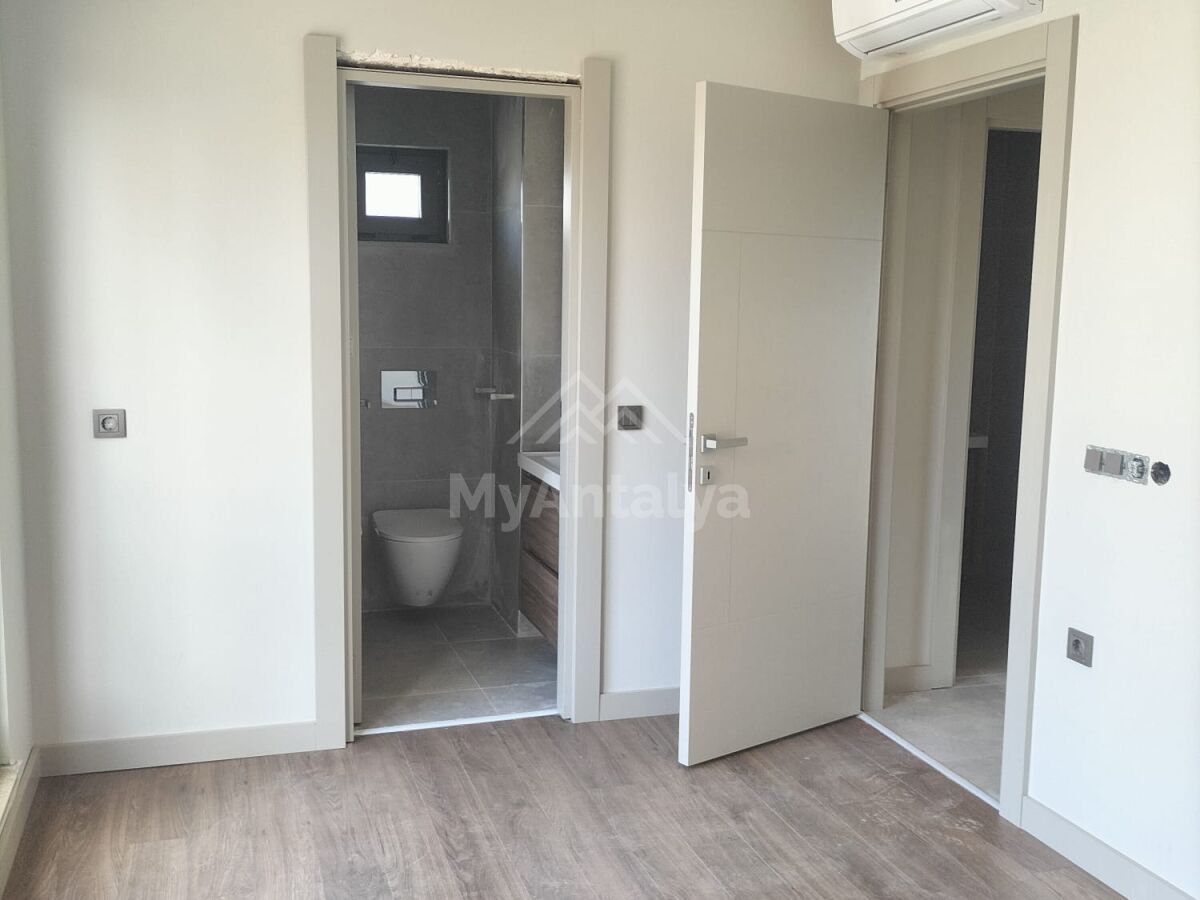 Квартира в Анталии, Турция, 65 м2 фото 2