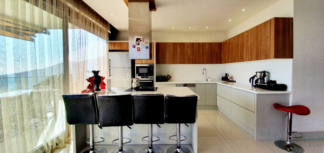 Вилла в Алании, Турция, 350 м2 фото 3