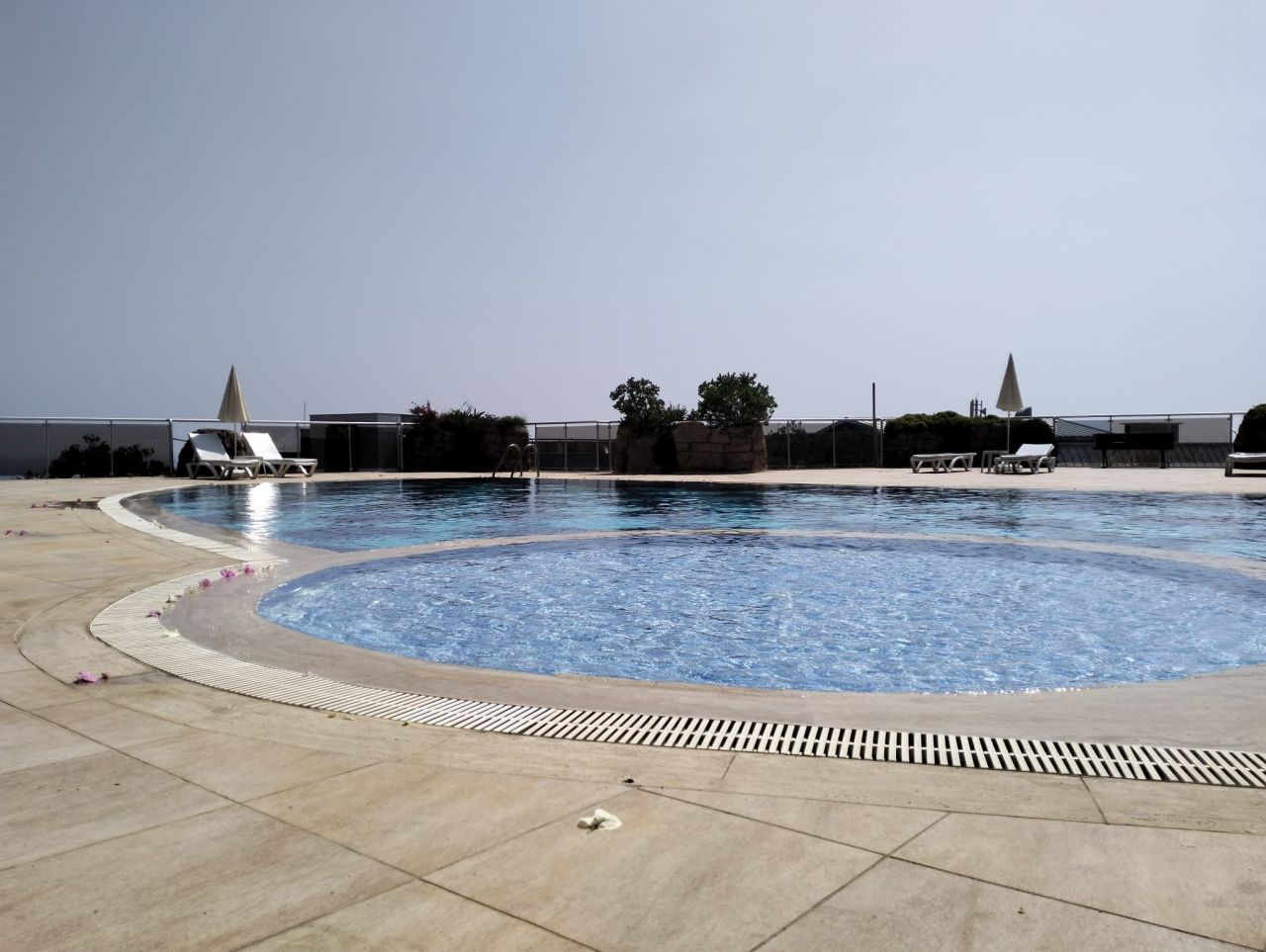 Пентхаус в Алании, Турция, 300 м2 фото 4