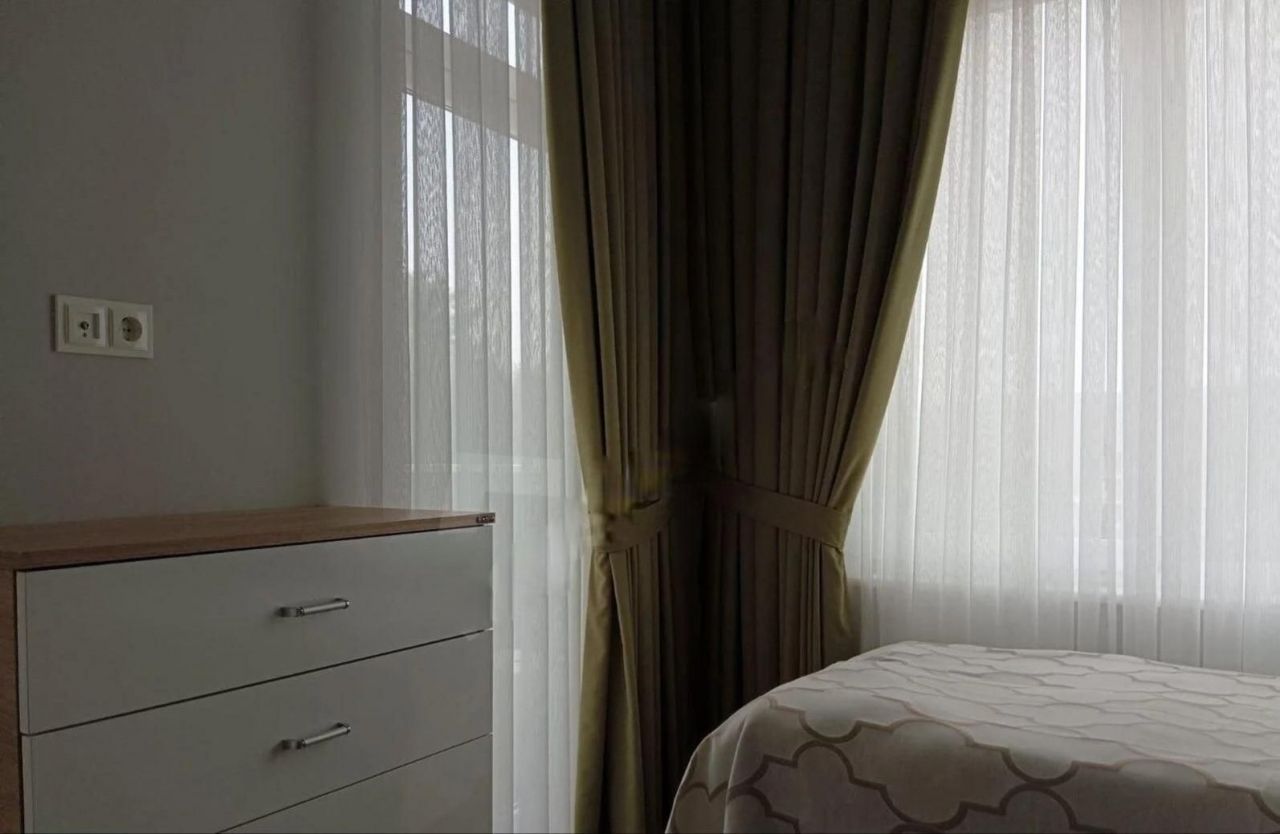 Квартира в Конаклы, Турция, 60 м2 фото 2