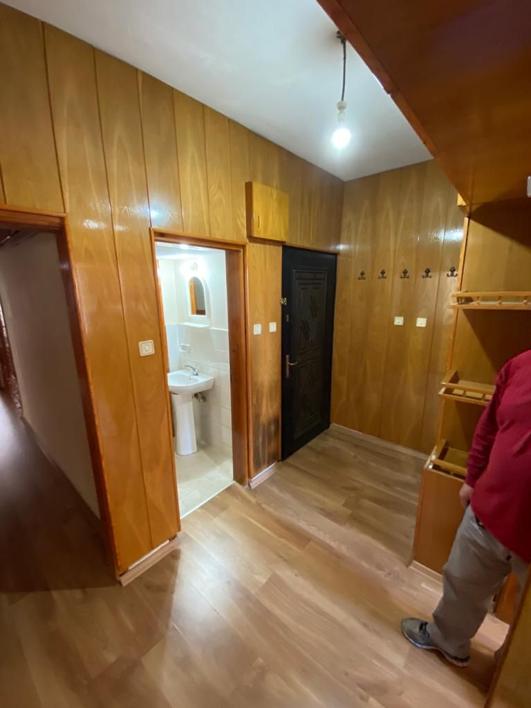 Квартира в Алании, Турция, 120 м2 фото 4