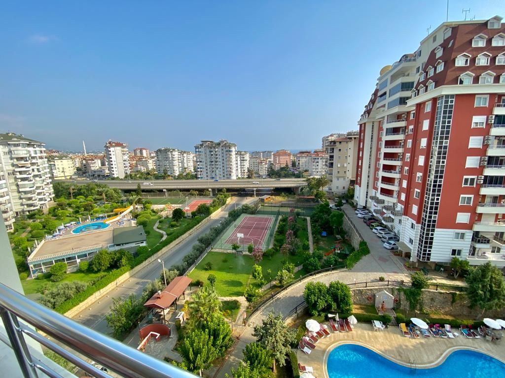 Квартира в Алании, Турция, 90 м2 фото 3