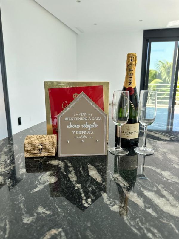 Дом на Коста-Бланка, Испания, 244 м2 фото 4