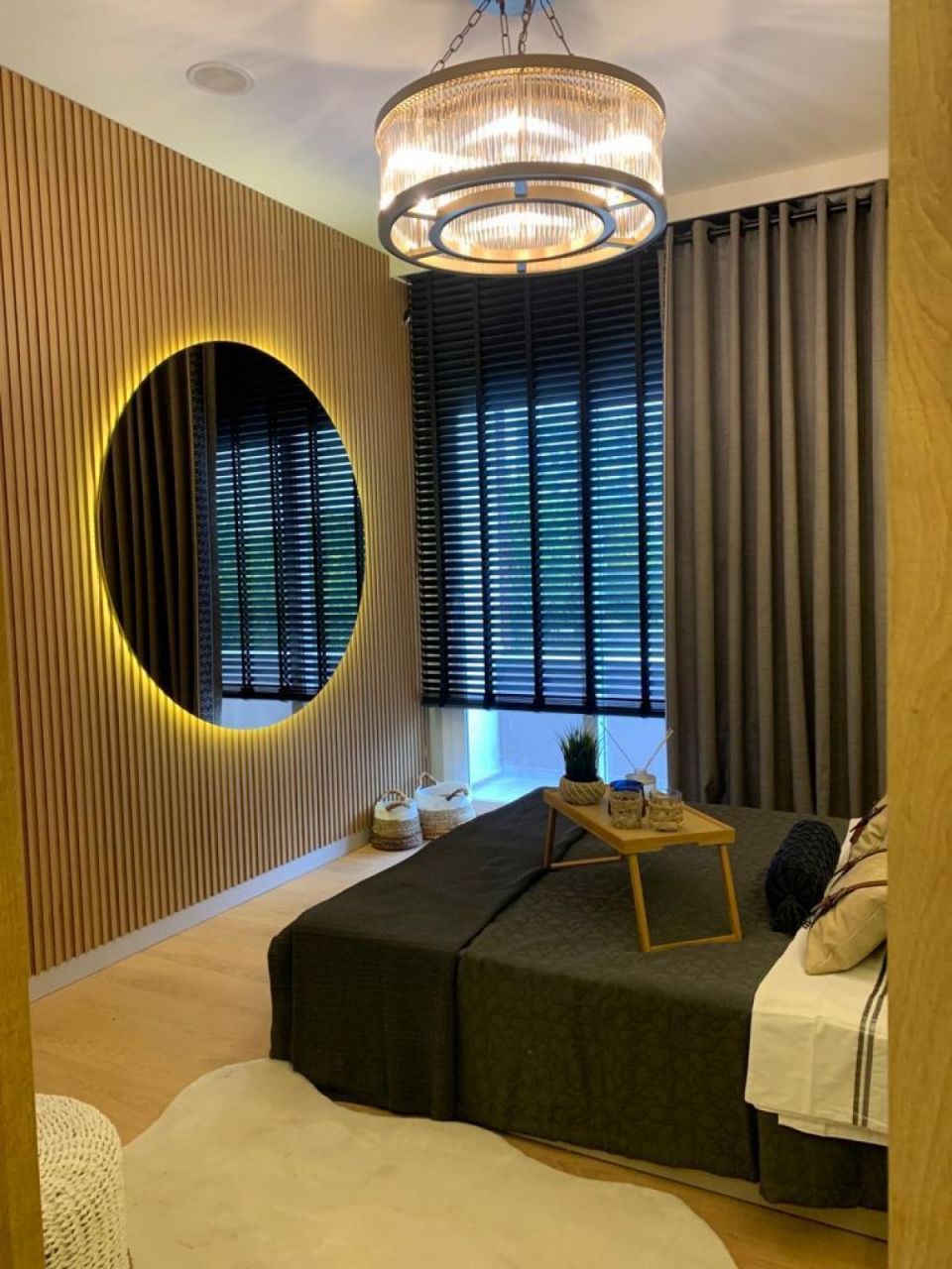 Квартира Kargıpınarı Mh., Турция, 51 м2 фото 3