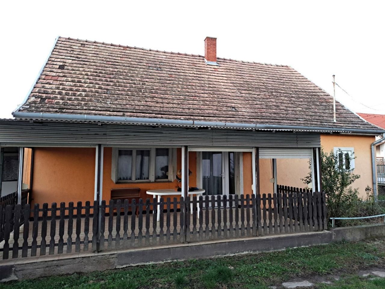 Вилла Ádánd, Венгрия, 100 м2 фото 2