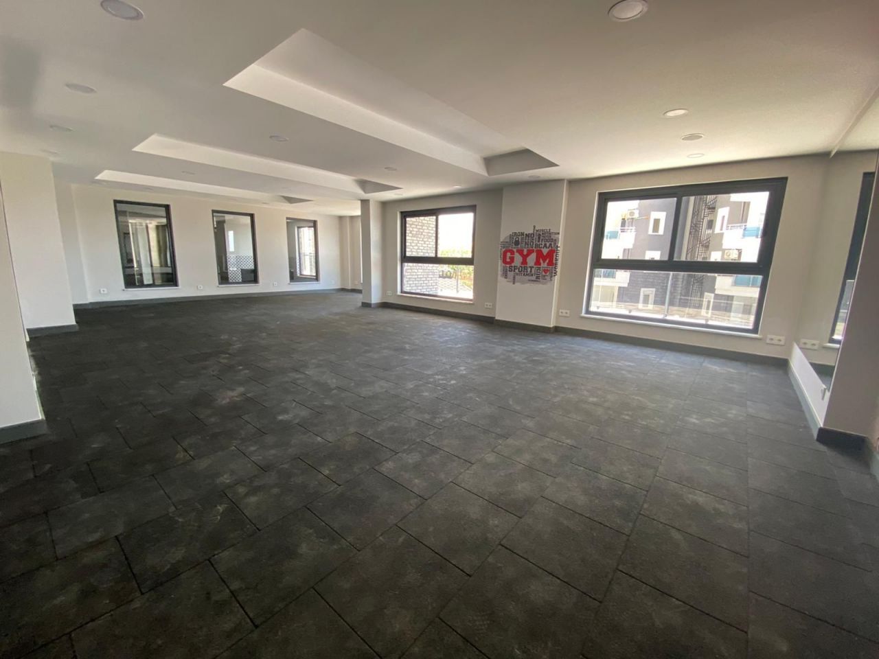 Квартира в Алании, Турция, 65 м2 фото 5