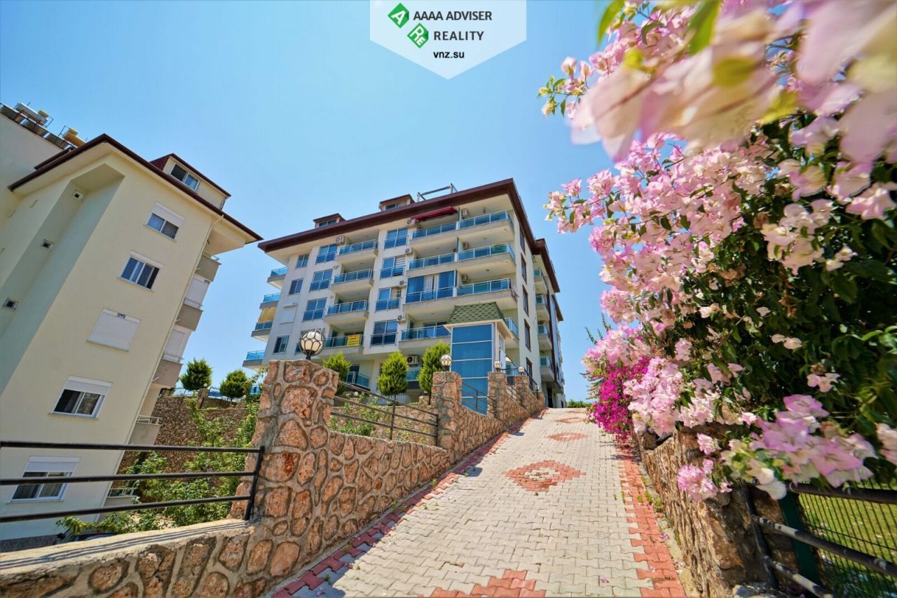 Квартира в Кестеле, Турция, 65 м2 фото 5