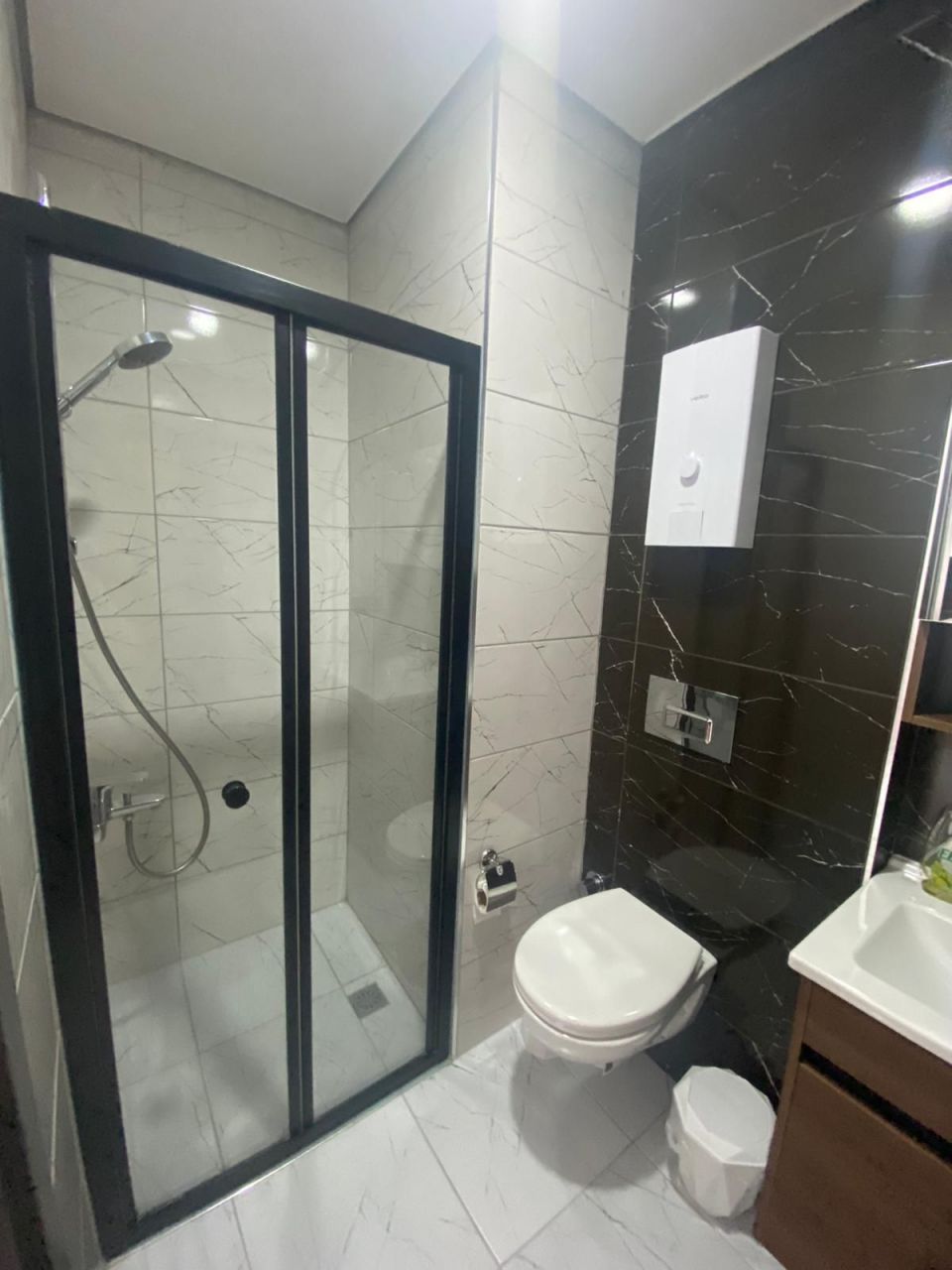 Квартира в Алании, Турция, 55 м2 фото 4