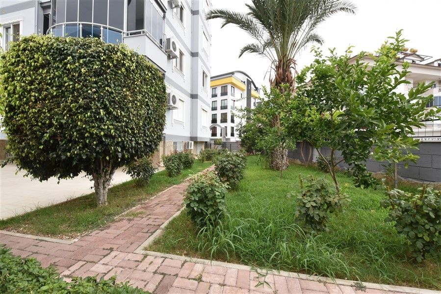 Квартира в Алании, Турция, 100 м2 фото 5