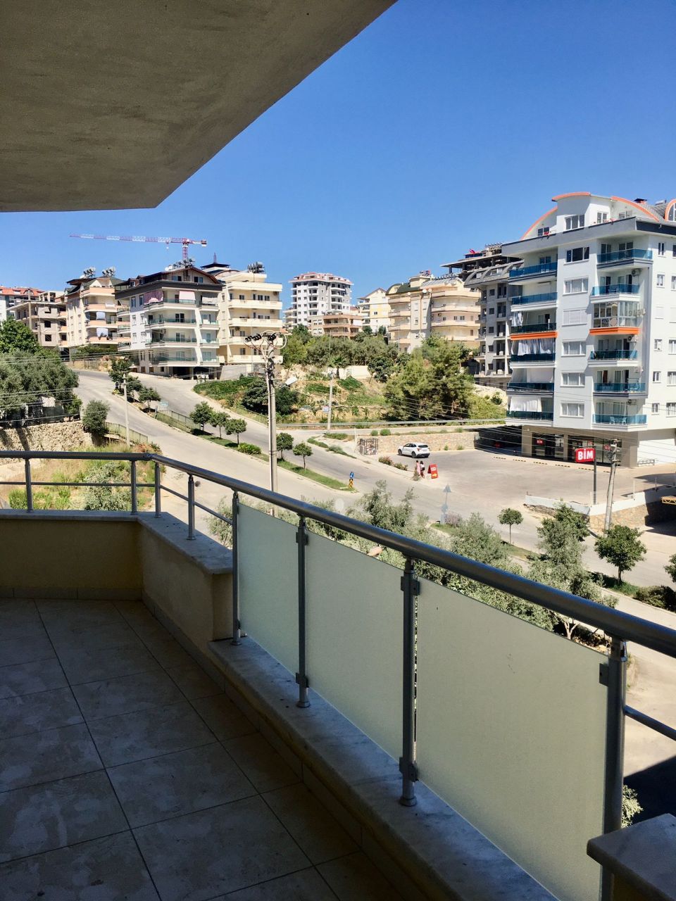 Апартаменты в Алании, Турция, 130 м2 фото 4