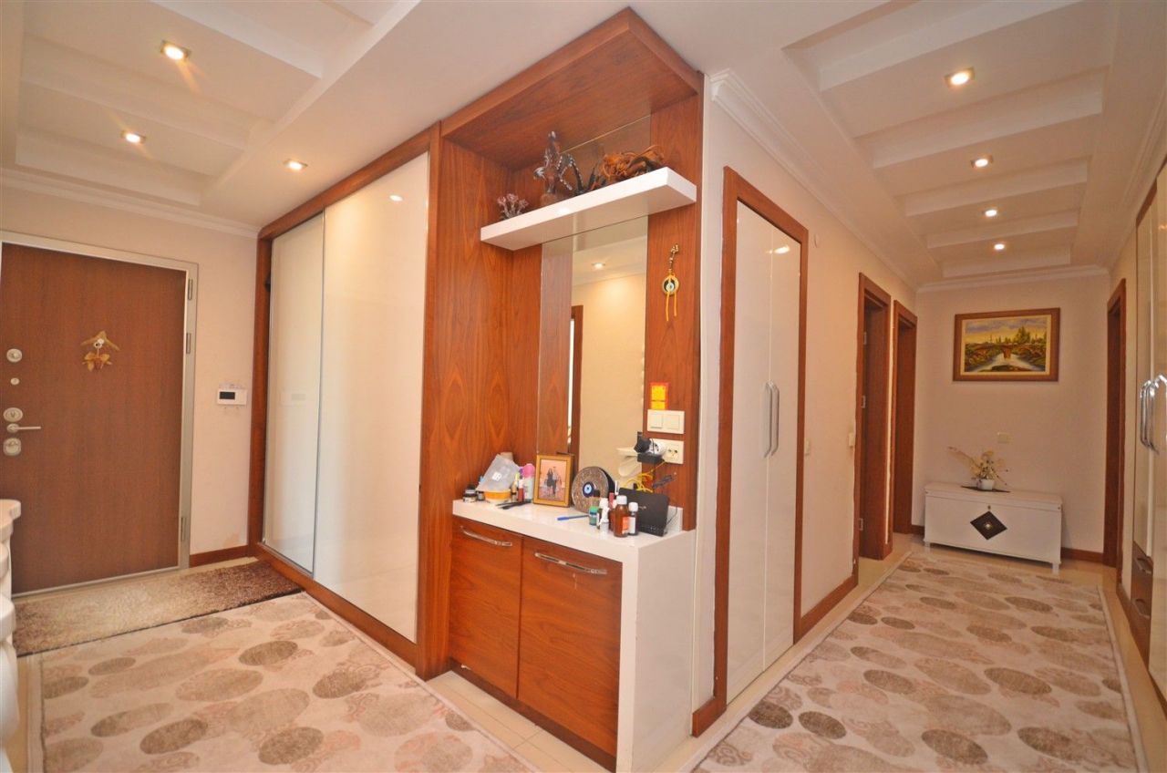 Апартаменты в Алании, Турция, 200 м2 фото 3