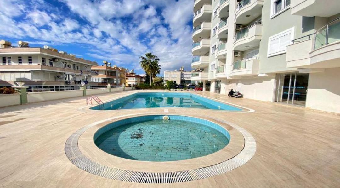 Пентхаус в Алании, Турция, 240 м2 фото 4