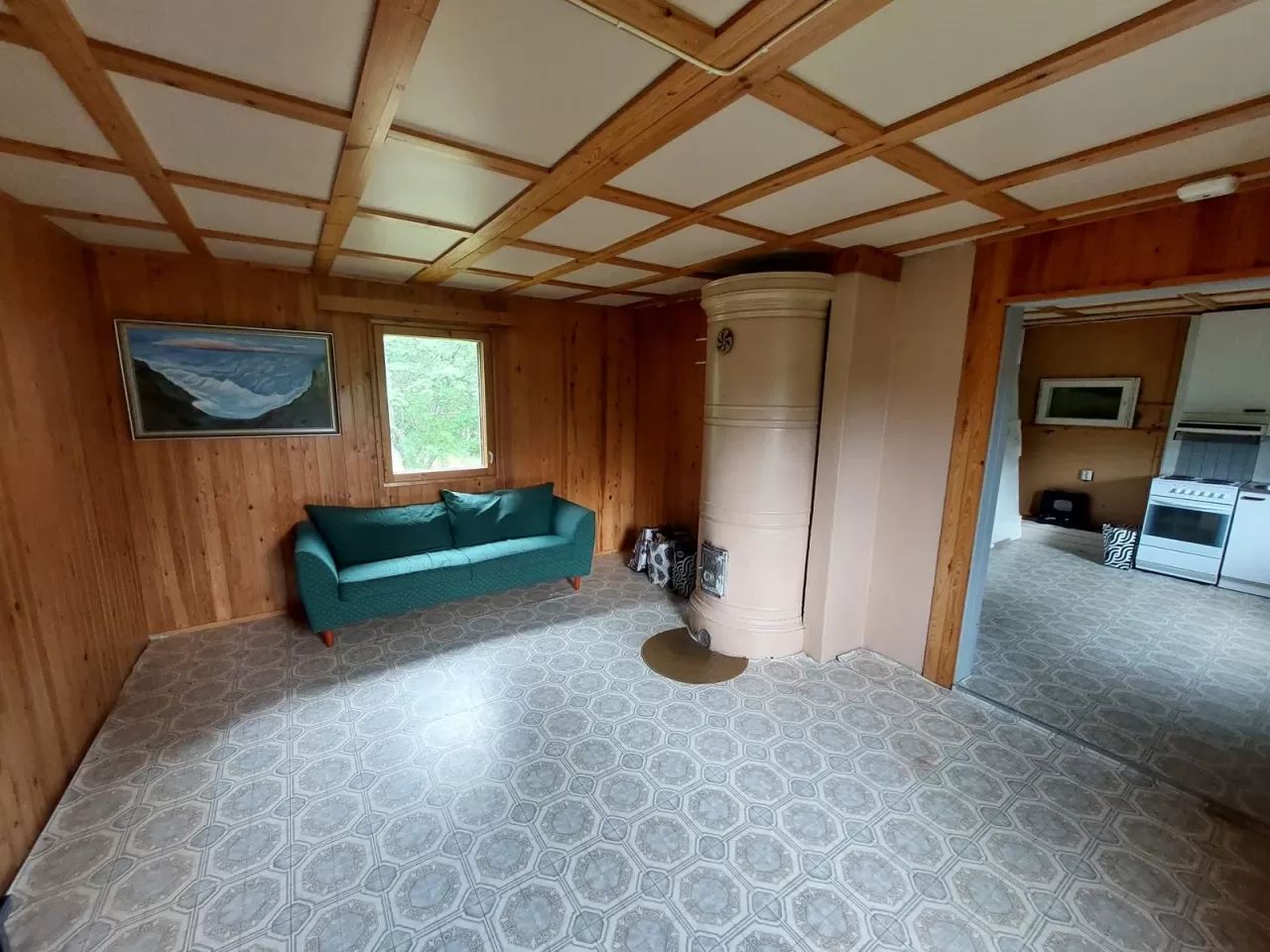 Дом в Суоненйоки, Финляндия, 77.5 м2 фото 4
