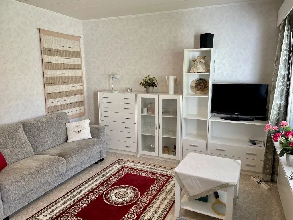 Таунхаус в Кухмо, Финляндия, 40.5 м2 фото 5