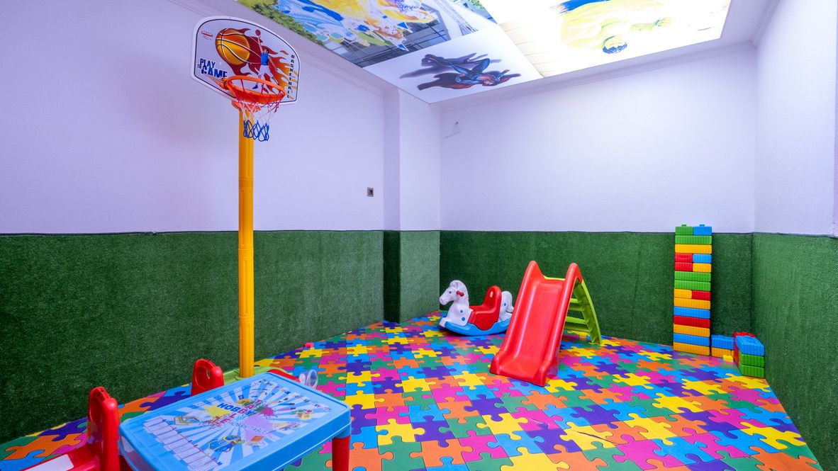 Апартаменты в Алании, Турция, 120 м2 фото 4