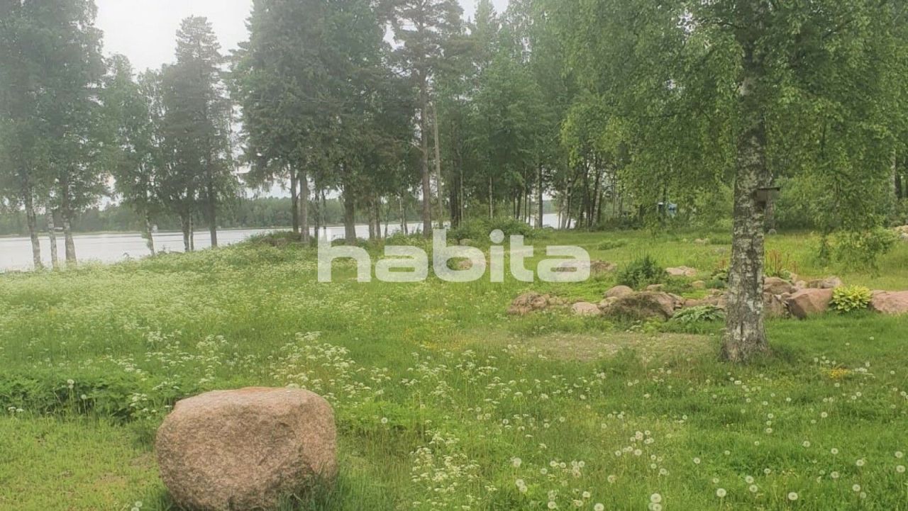 Квартира в Котке, Финляндия, 73.4 м2 фото 4