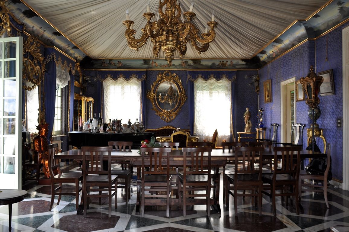 Вилла в Сан-Ремо, Италия, 380 м2 фото 4