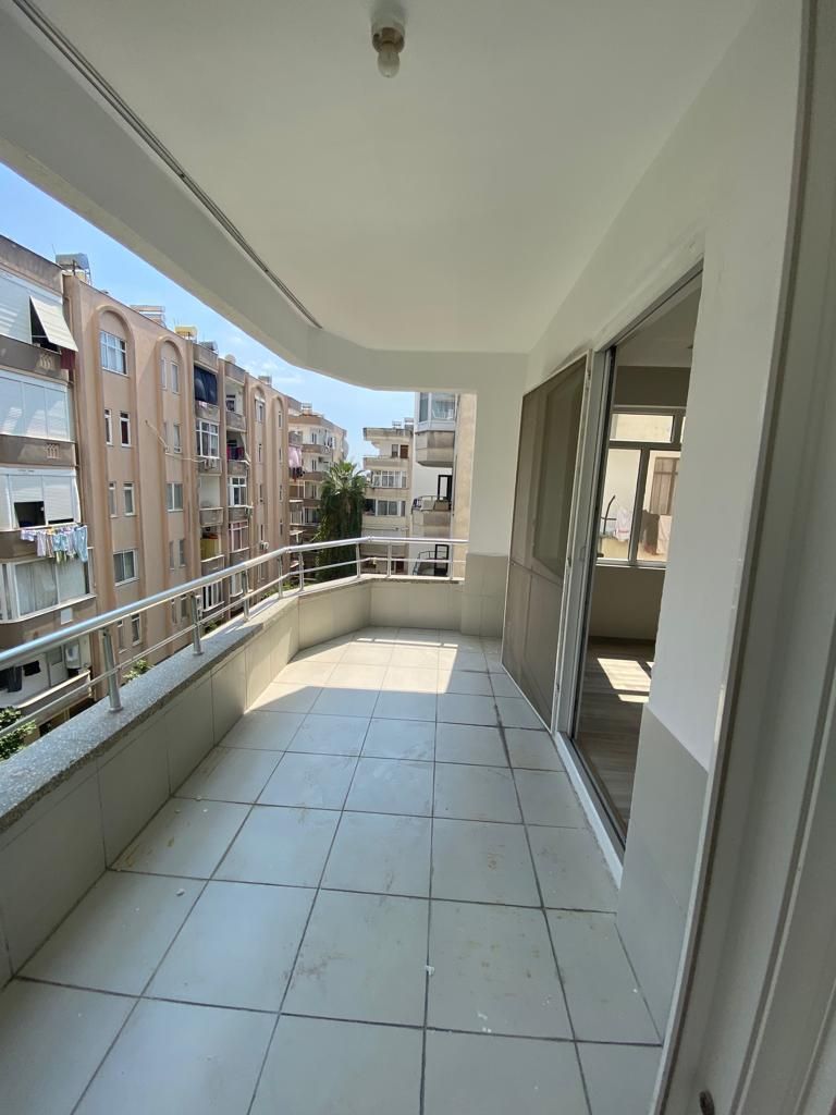 Квартира в Алании, Турция, 120 м2 фото 2