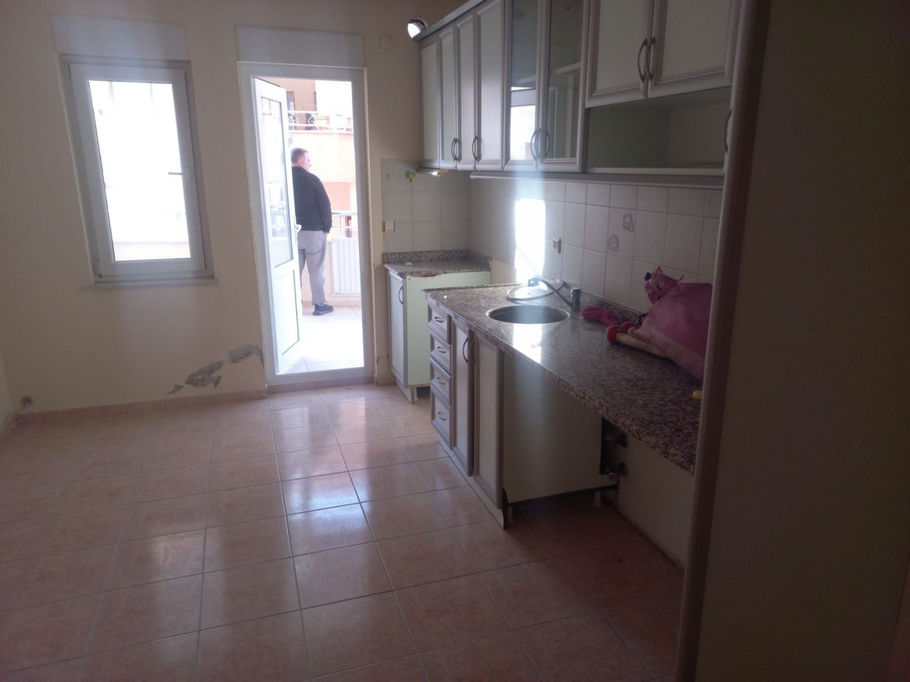 Квартира в Алании, Турция, 150 м2 фото 2
