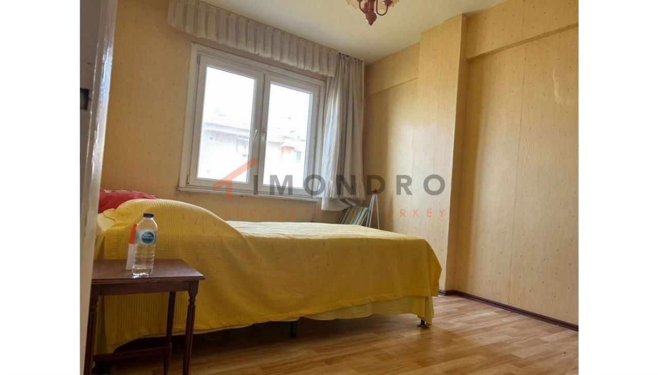 Квартира в Стамбуле, Турция, 100 м2 фото 3