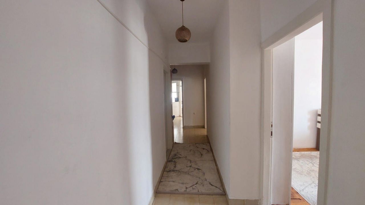 Квартира в Алании, Турция, 115 м2 фото 5