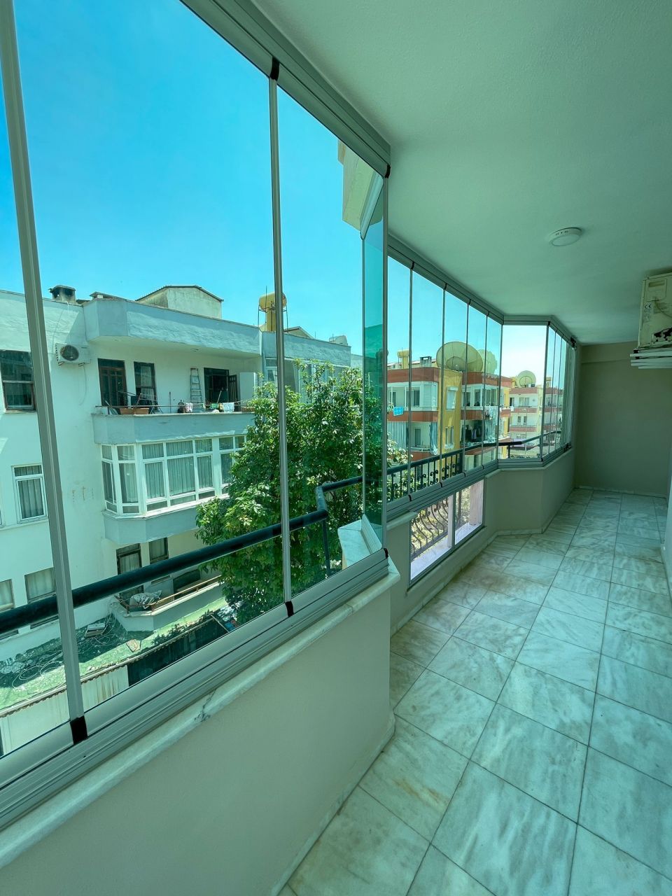 Квартира в Алании, Турция, 110 м2 фото 3