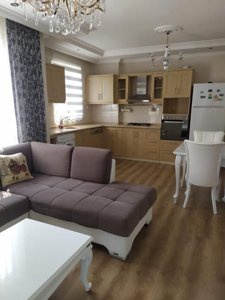 Квартира в Алании, Турция, 120 м2 фото 5