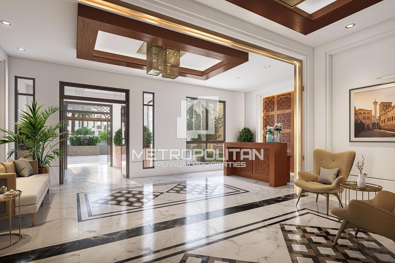Апартаменты в Дубае, ОАЭ, 171 м2 фото 3