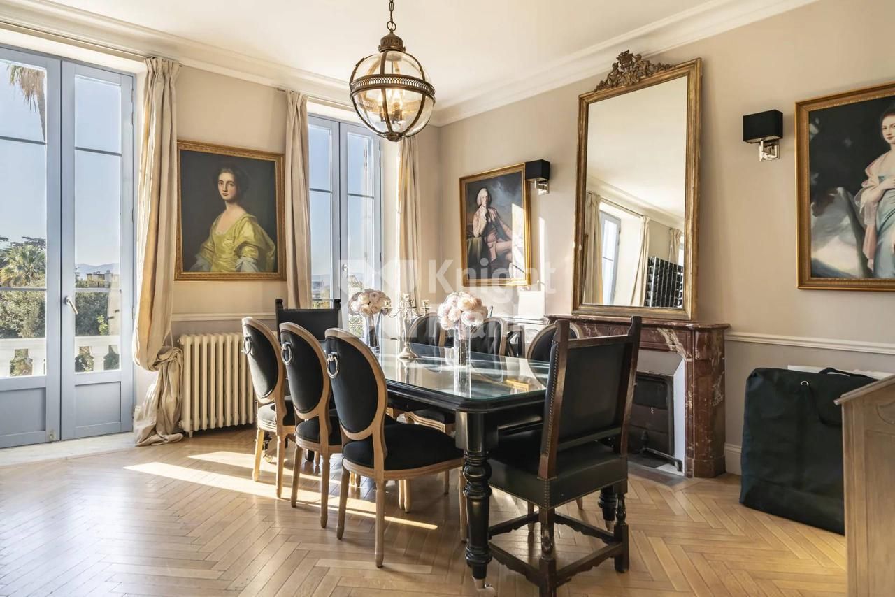Вилла в Каннах, Франция, 600 м2 фото 4