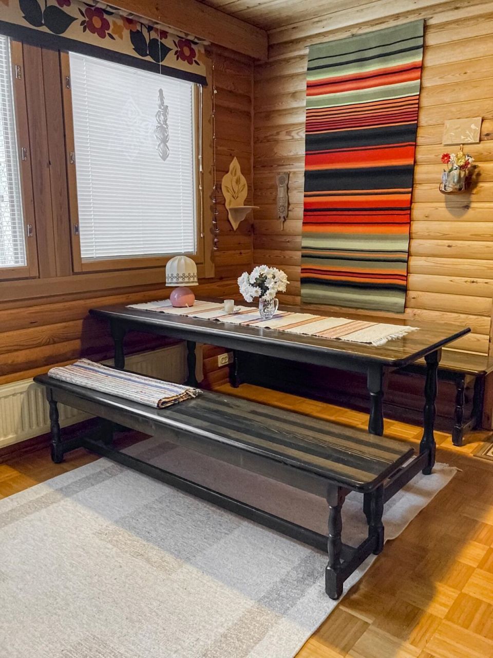 Дом в Юва, Финляндия, 100 м2 фото 5