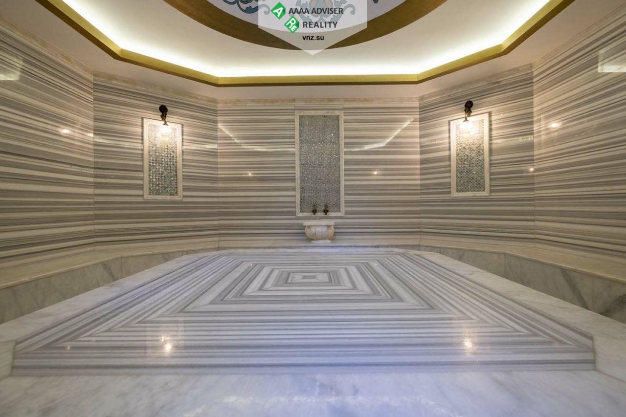 Квартира в Алании, Турция, 65 м2 фото 5