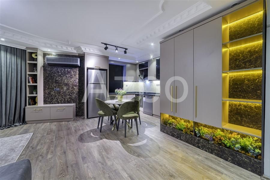Апартаменты в Алании, Турция, 120 м2 фото 5