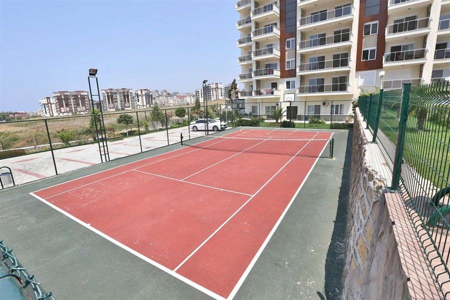Квартира в Алании, Турция, 70 м2 фото 4