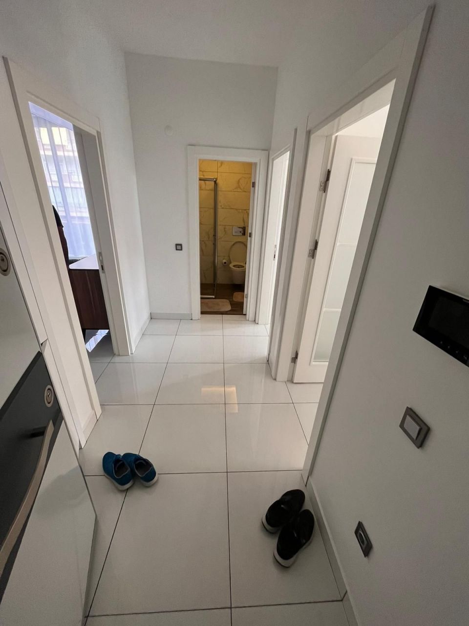 Квартира в Алании, Турция, 100 м2 фото 5