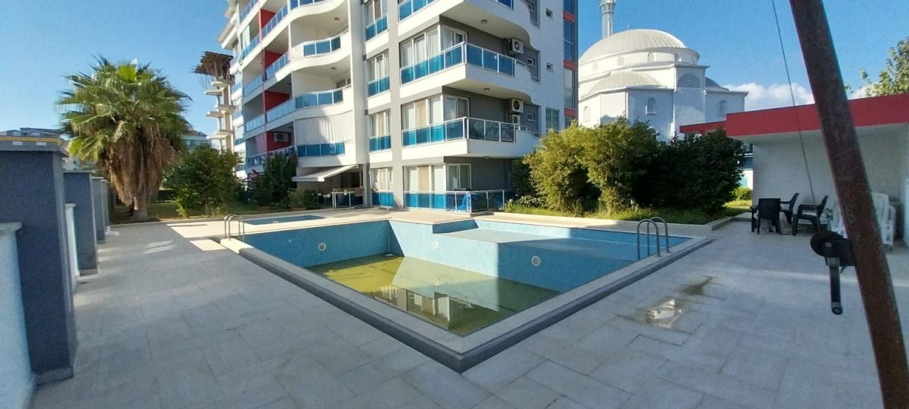 Квартира в Кестеле, Турция, 120 м2 фото 4