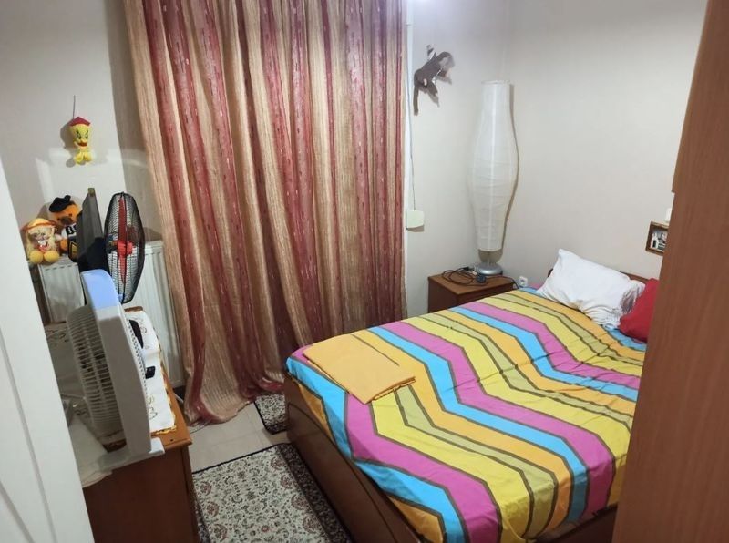Квартира на Кассандре, Греция, 65 м2 фото 4